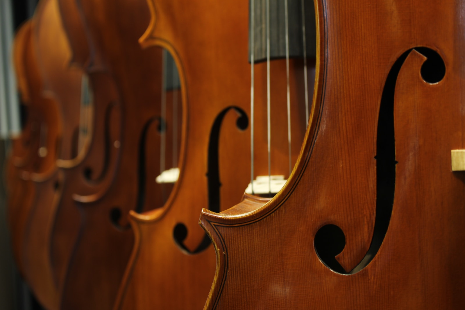 Comment travailler les gammes au violoncelle ? 