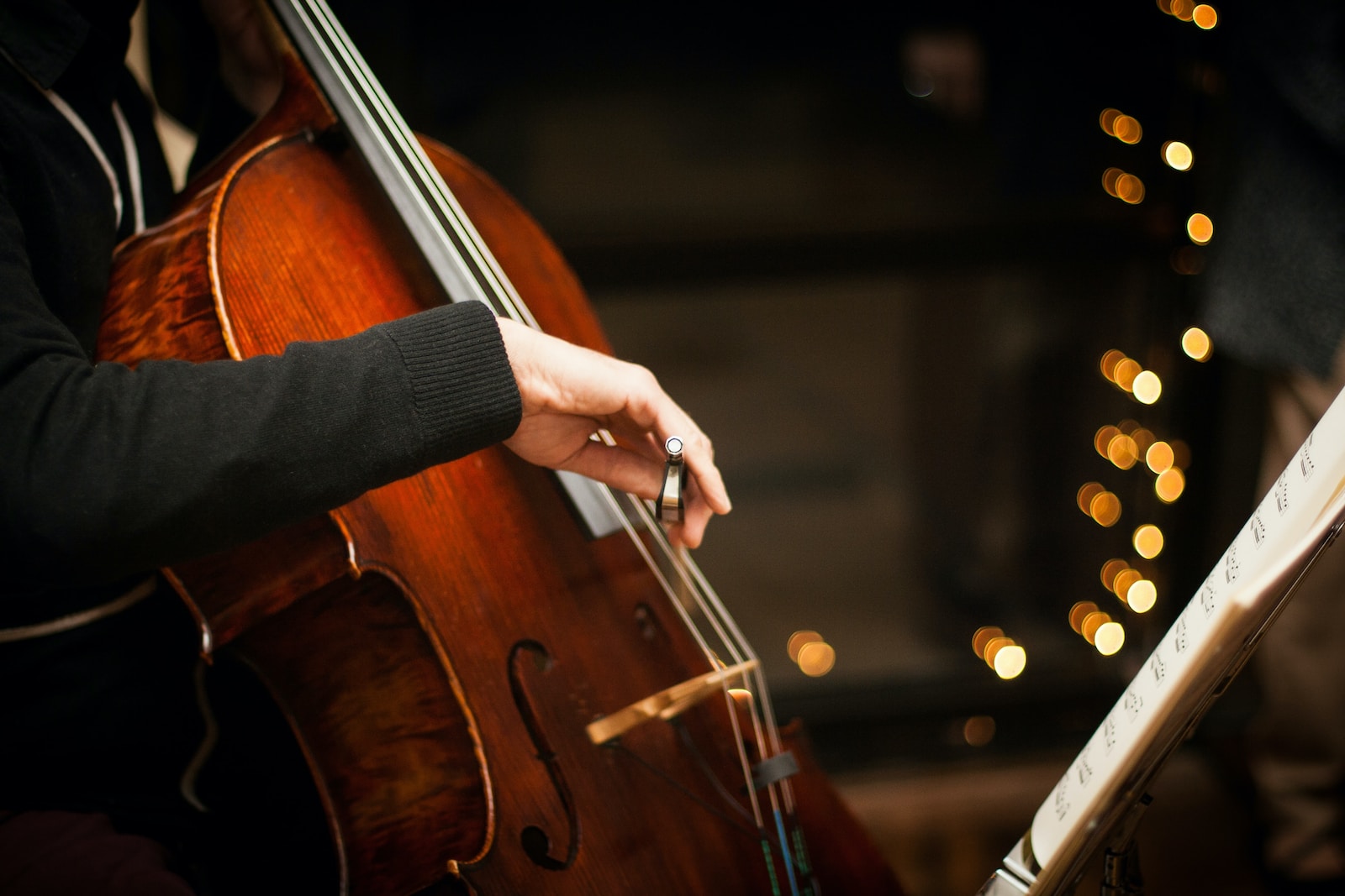 Le Guide Ultime pour Apprendre à Jouer du Violoncelle 