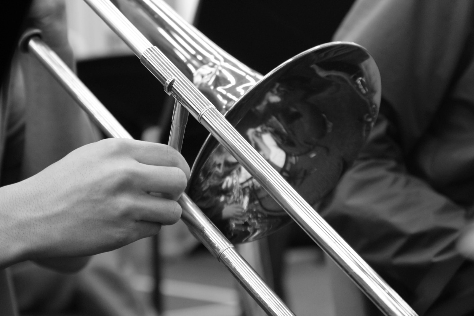 Apprendre le trombone