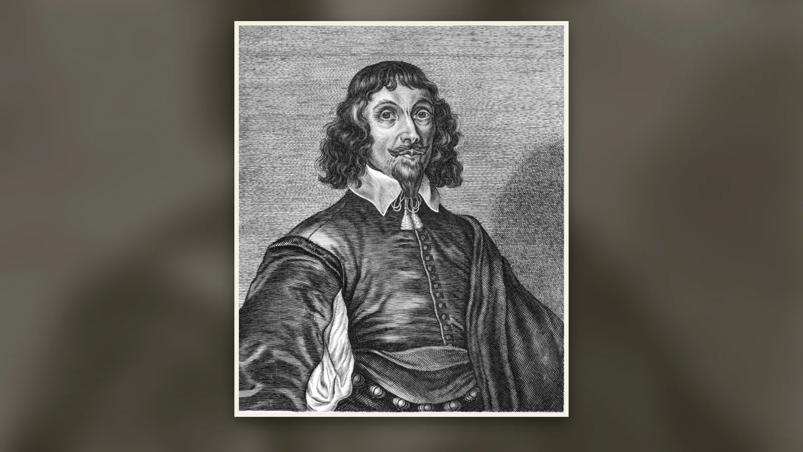 Portrait de Heinrich Scheidemann
