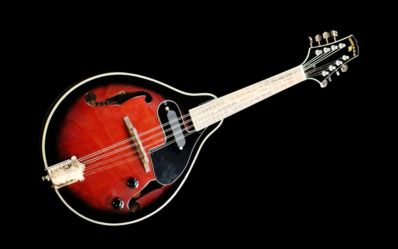 Mandoline