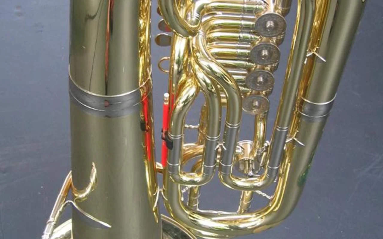 Tuba